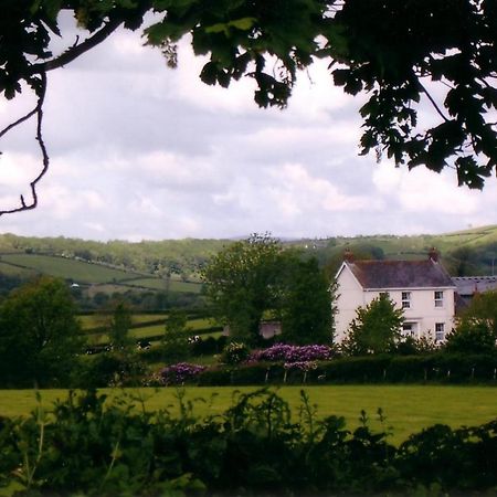 Glascoed Farmhouse Carmarthen Luaran gambar