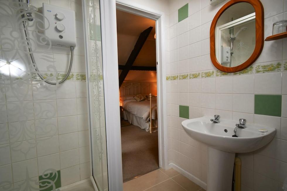 Glascoed Farmhouse Carmarthen Luaran gambar